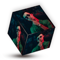 ikon 3D Camera - 3D Effect Photo Editor