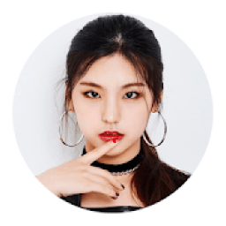 Yeji ITZY Wallpapers Full HD icon