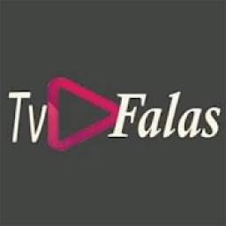 Tv Falas Shqip 1.0.1
