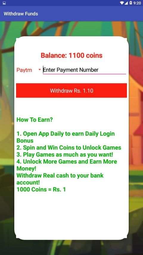 Sakalaka BumBum screenshot 6