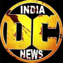 DC INDIA NEWS