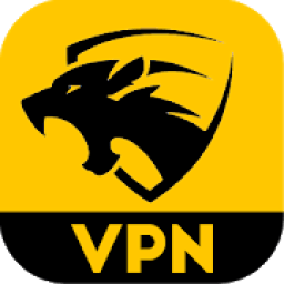 ikon Panther VPN - Fast &amp; Reliable Premium VPN Proxy