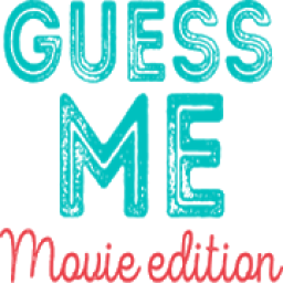 Guess me - movie edition icon