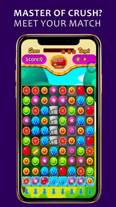 Villa Crush screenshot 6