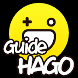 ikon Tips for HAGO - Play With New Friends, Voice Chat