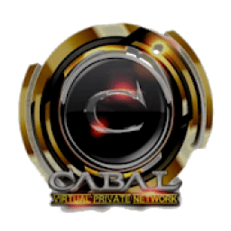 CABAL VPN|UDP Official आइकन