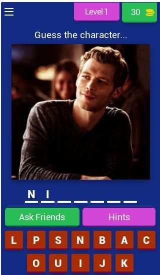 The Originals screenshot 15