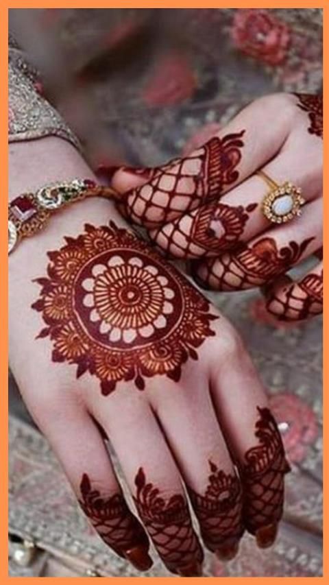 Top Mehndi Artists in Sahara - Best Mehandi Designers - Justdial