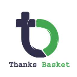 Thanks Basket- Online Grocery Shopping App