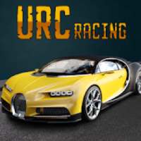 URC Racing : Ultra Real Car Racing