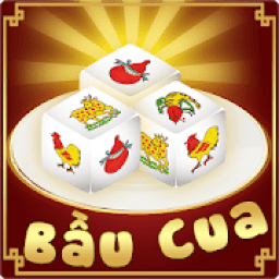 Bầu cua tôm cá Việt 2020 - 2021 आइकन