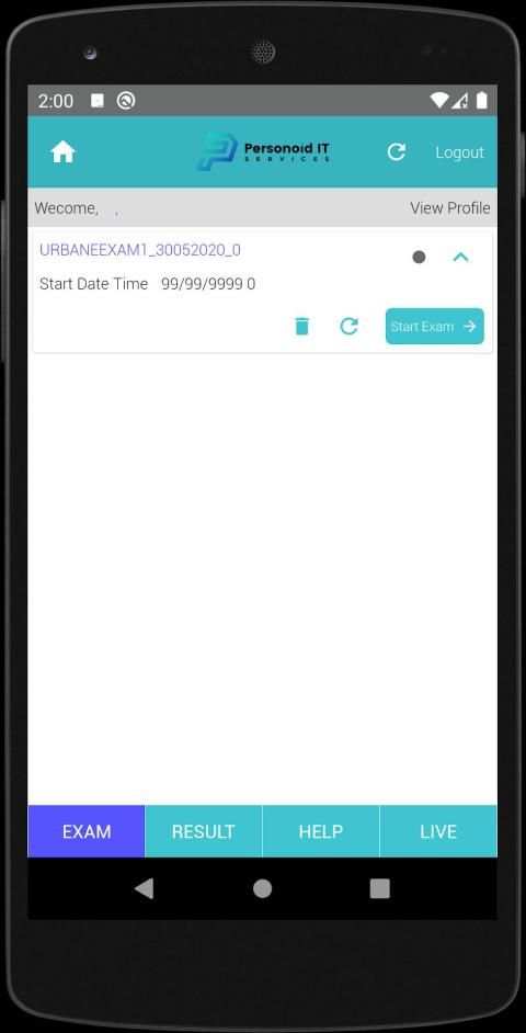 Personoid screenshot 7
