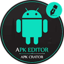 ikon Apk Editor : Apk Maker : Apk Creator