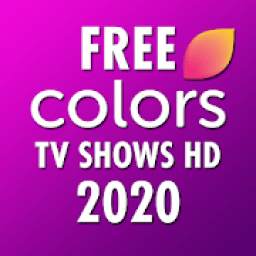 Colors TV Live Serial Channel HD Tips