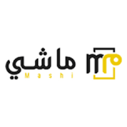 ماشي
‎ icon