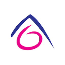 BlueDiamond SuperMart आइकन