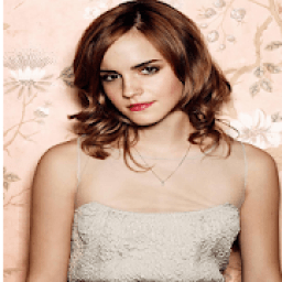 Emma Watson Wallpaper आइकन