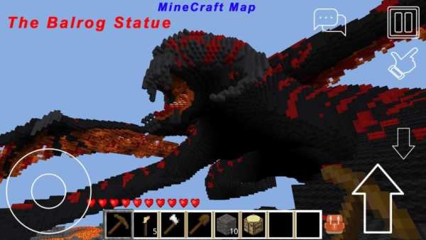 BuildCraft Game Box: MineCraft Skin Map Viewer screenshot 4
