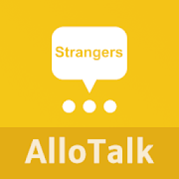 Talk to Strangers आइकन