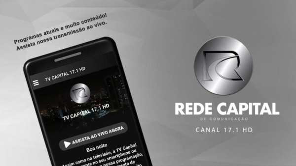 TV Capital 17.1 HD screenshot 1