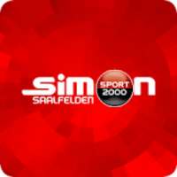 Sport Simon - Deine App