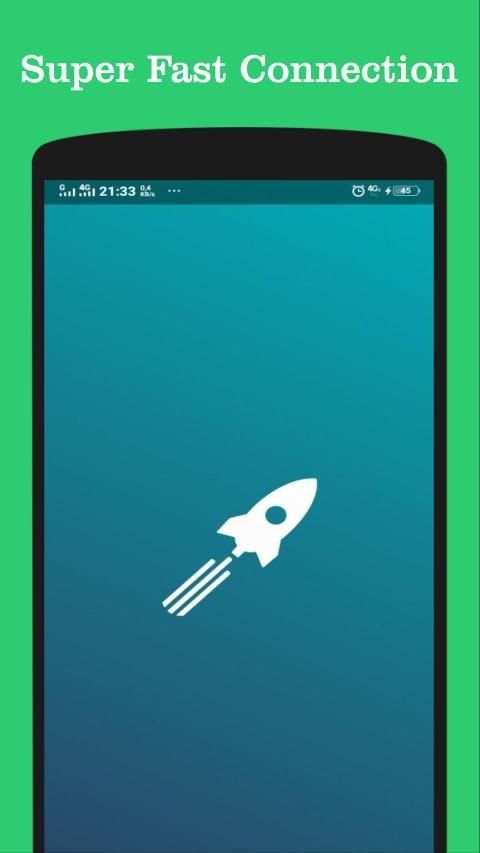VPN Private Proxy | Unblock Websites | Rocket VPN screenshot 5