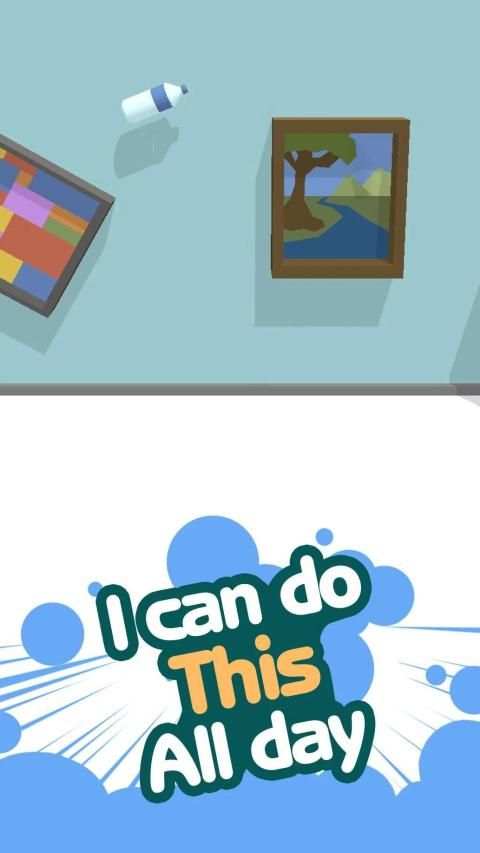 Bottle Jump 3D Game screenshot 5