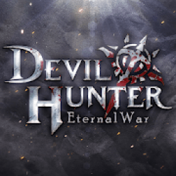 Devil Hunter: Eternal War आइकन