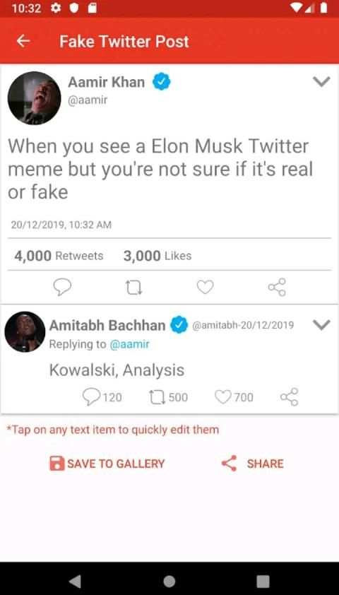 Meme Generator screenshot 4