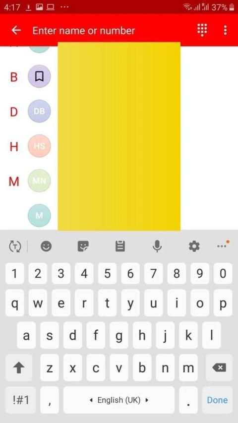 YOU- Video and Audio App screenshot 2