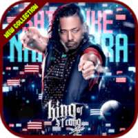 Shinsuke Nakamura Wallpapers HD 4K The Newest on 9Apps