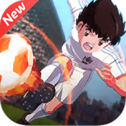ikon Captain Tsubasa Wallpapers 4k 2020