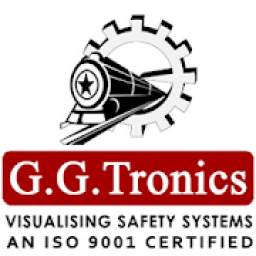 GG Tronics Customer Support
