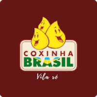 Coxinha Brasil Vila Ré