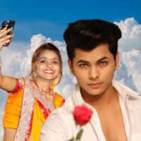Selfie With Siddharth Nigam on 9Apps