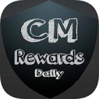 Con master daily rewards-not a game on 9Apps