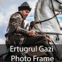 Ertugrul gazi photo Editor 2020 : Selfie With Gaji on 9Apps