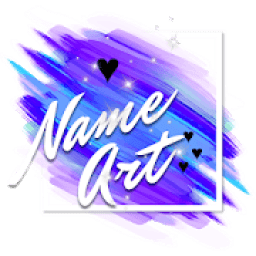 ikon Calligraphy Font - Name Art