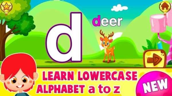 ABC KIDS स्क्रीनशॉट 9