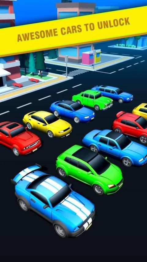 Car Parking - Puzzle Game 2020 screenshot 7