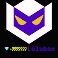 LULUBOX'S FF & ML Skins & Diamond pro on 9Apps