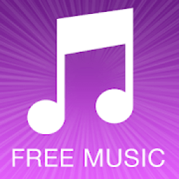 FRee Music Downloader आइकन