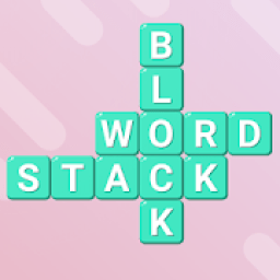 ikon Word Stack - Word Match - Word Blocks Puzzle