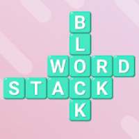 Word Stack - Word Match - Word Blocks Puzzle