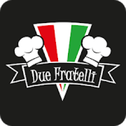 Due Fratelli Pizzaria e Lancheria icon