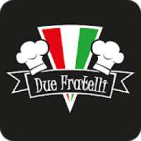 Due Fratelli Pizzaria e Lancheria