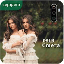 Oppo DSLR Camera 1.0