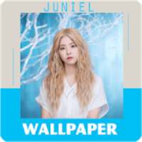 Juniel Wallpaper on 9Apps