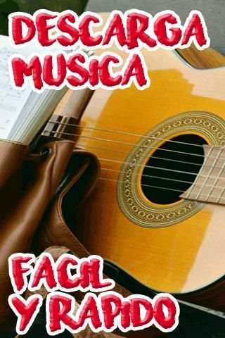 Descargar Musica Fácil y Rapido Tutorial Gratis 5 تصوير الشاشة