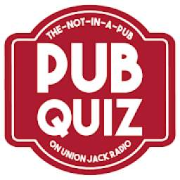 Union Jack Pub Quiz